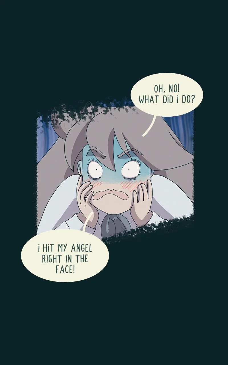 Gecko Chan Chapter 96 page 23 - 