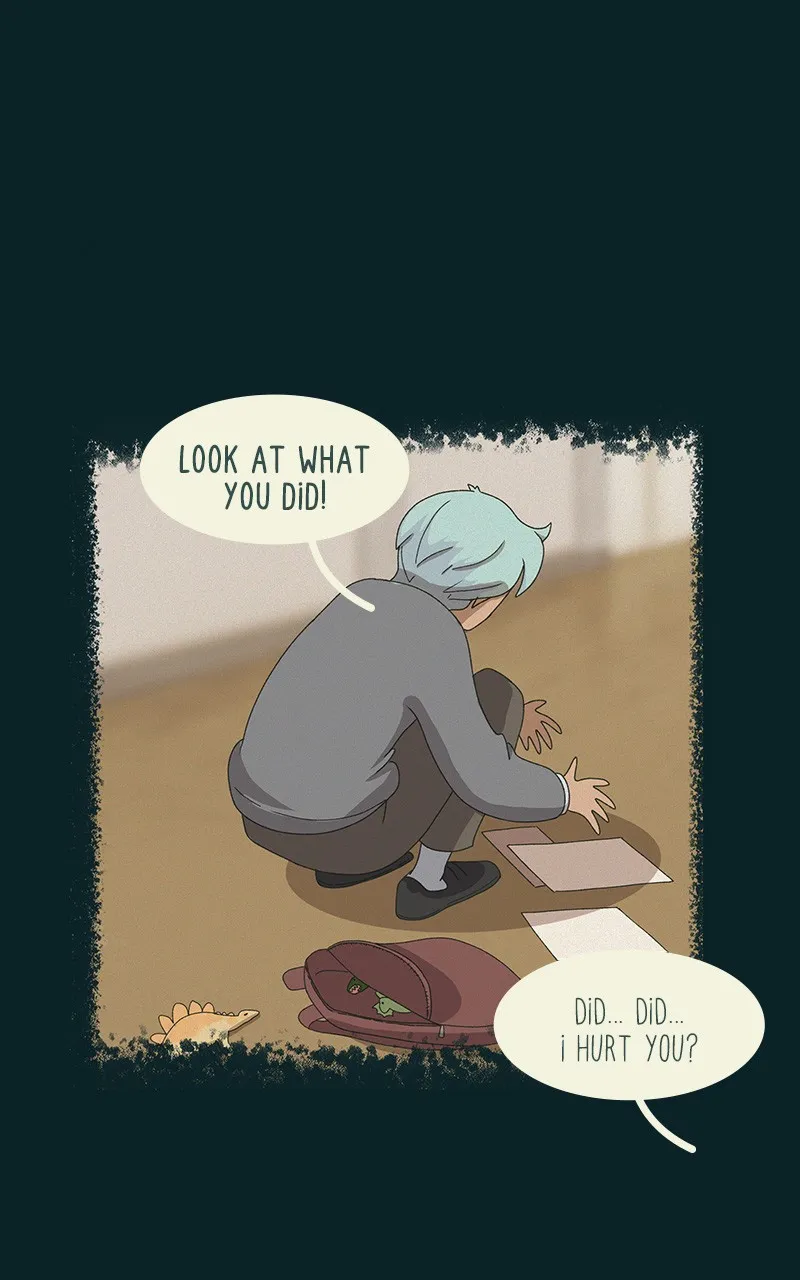 Gecko Chan Chapter 96 page 24 - 