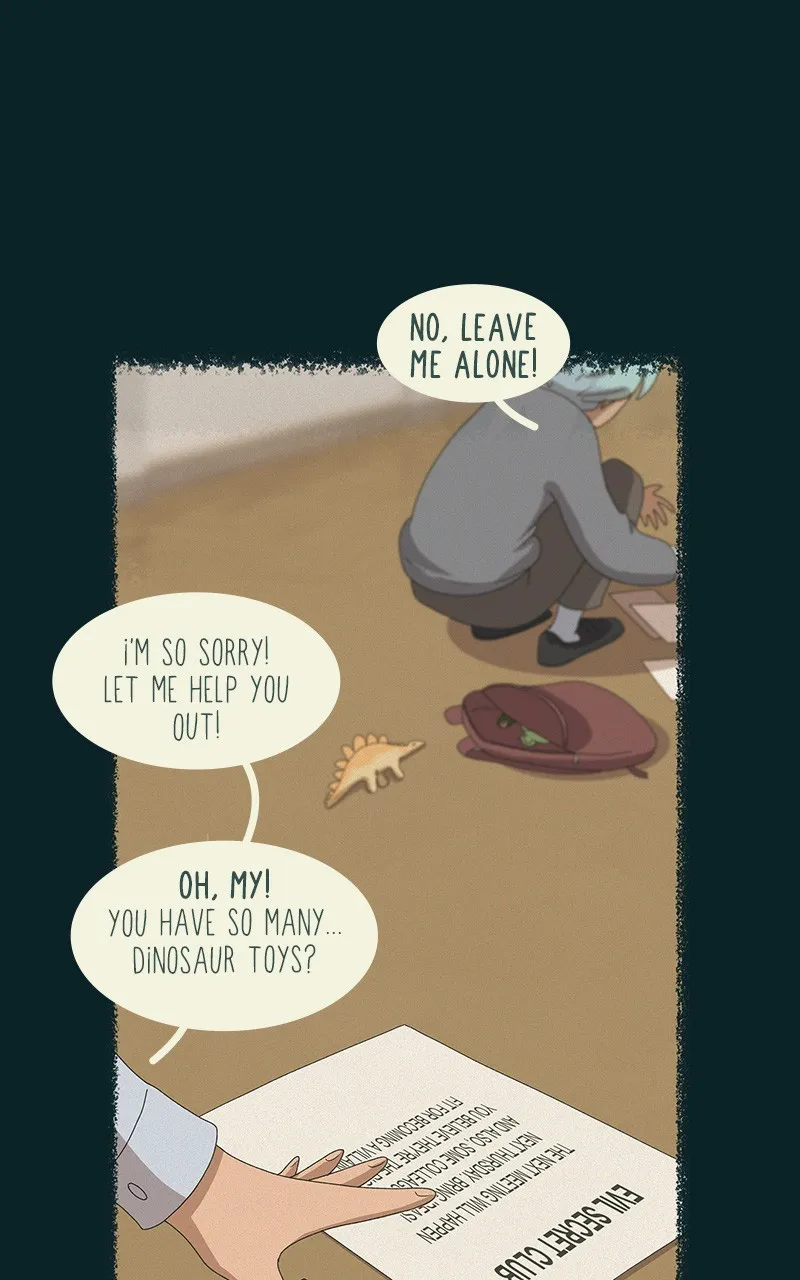Gecko Chan Chapter 96 page 25 - 