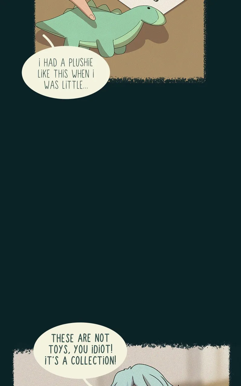 Gecko Chan Chapter 96 page 26 - 