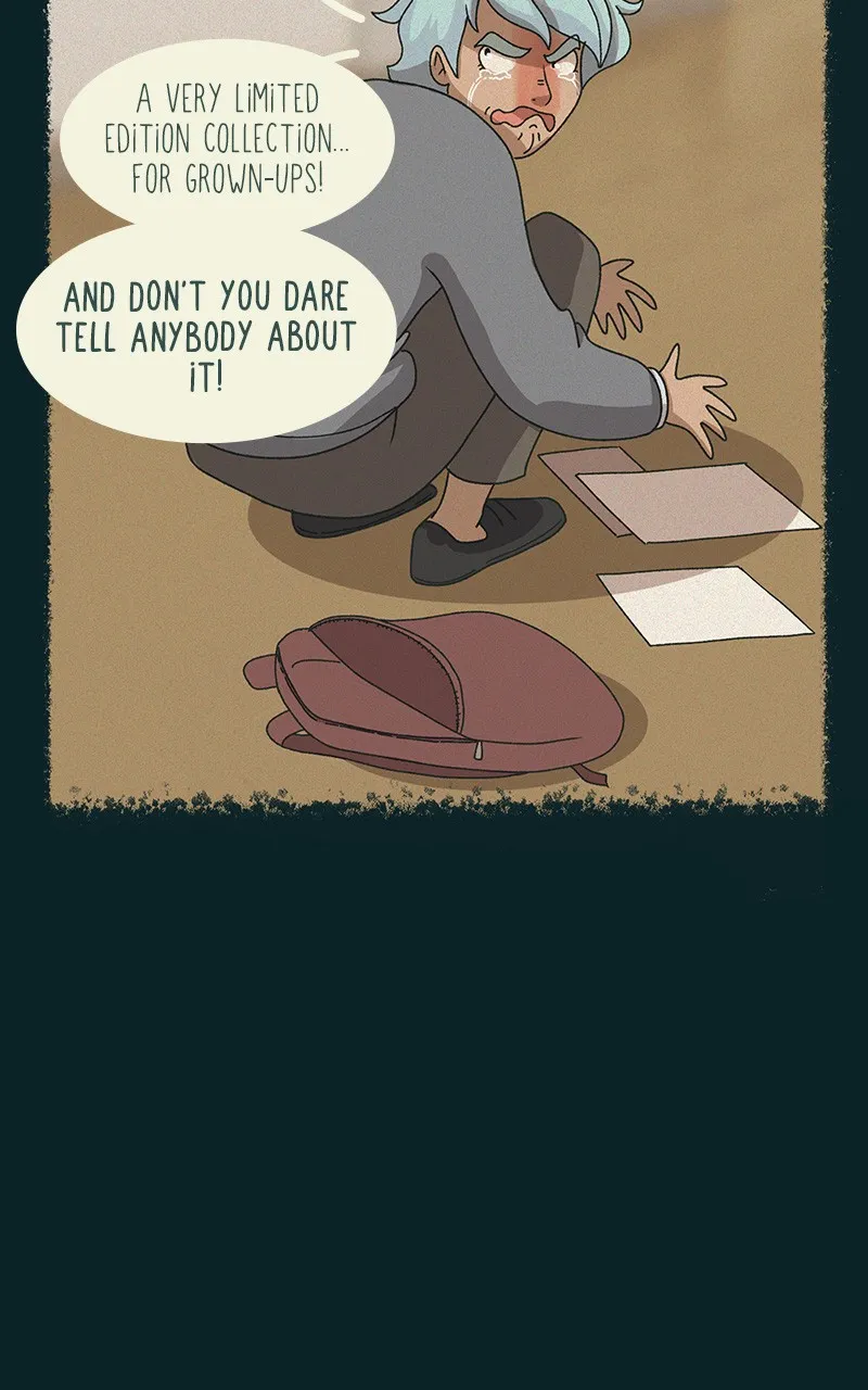 Gecko Chan Chapter 96 page 27 - 