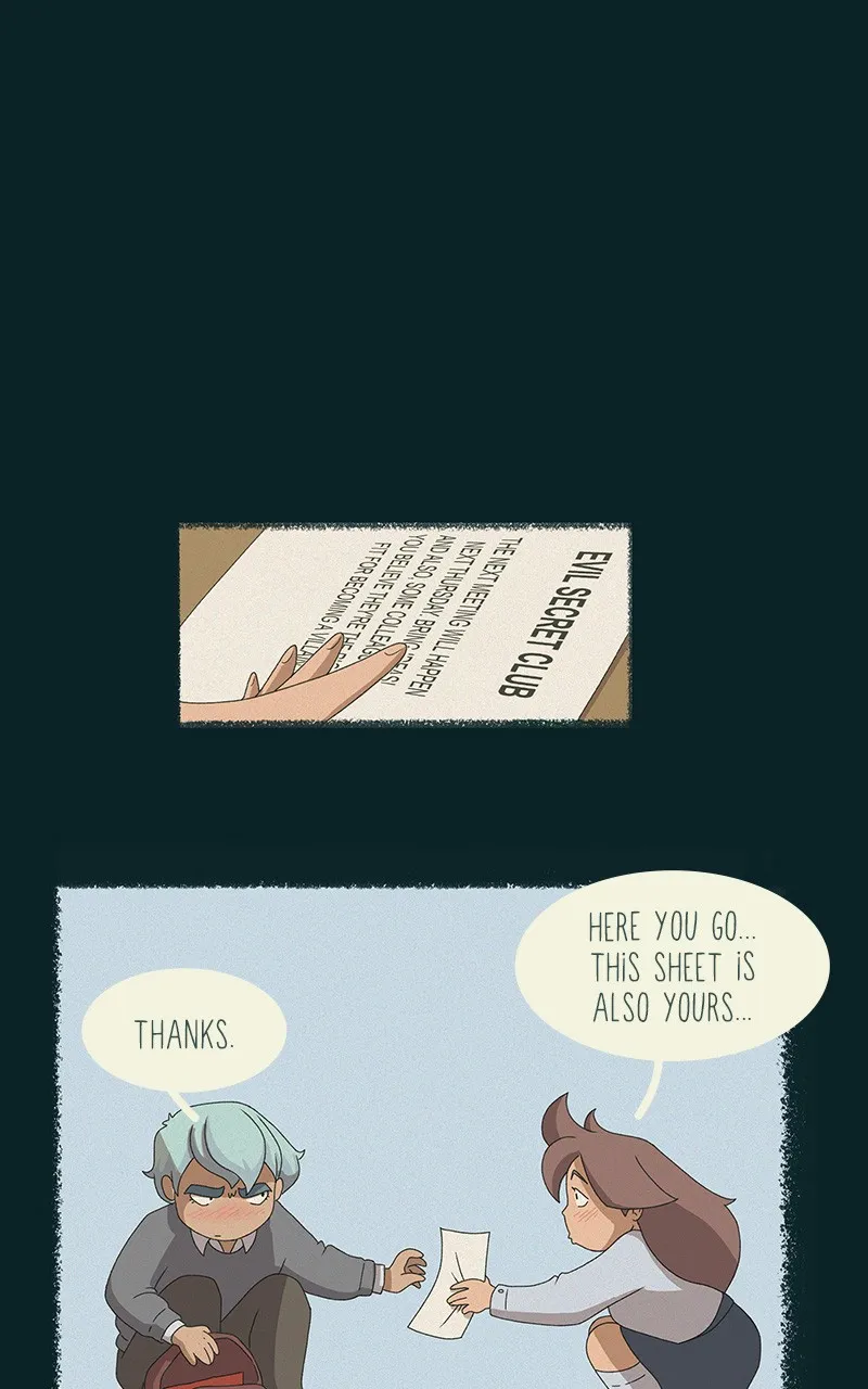 Gecko Chan Chapter 96 page 29 - 