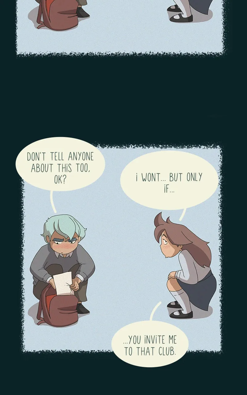 Gecko Chan Chapter 96 page 30 - 