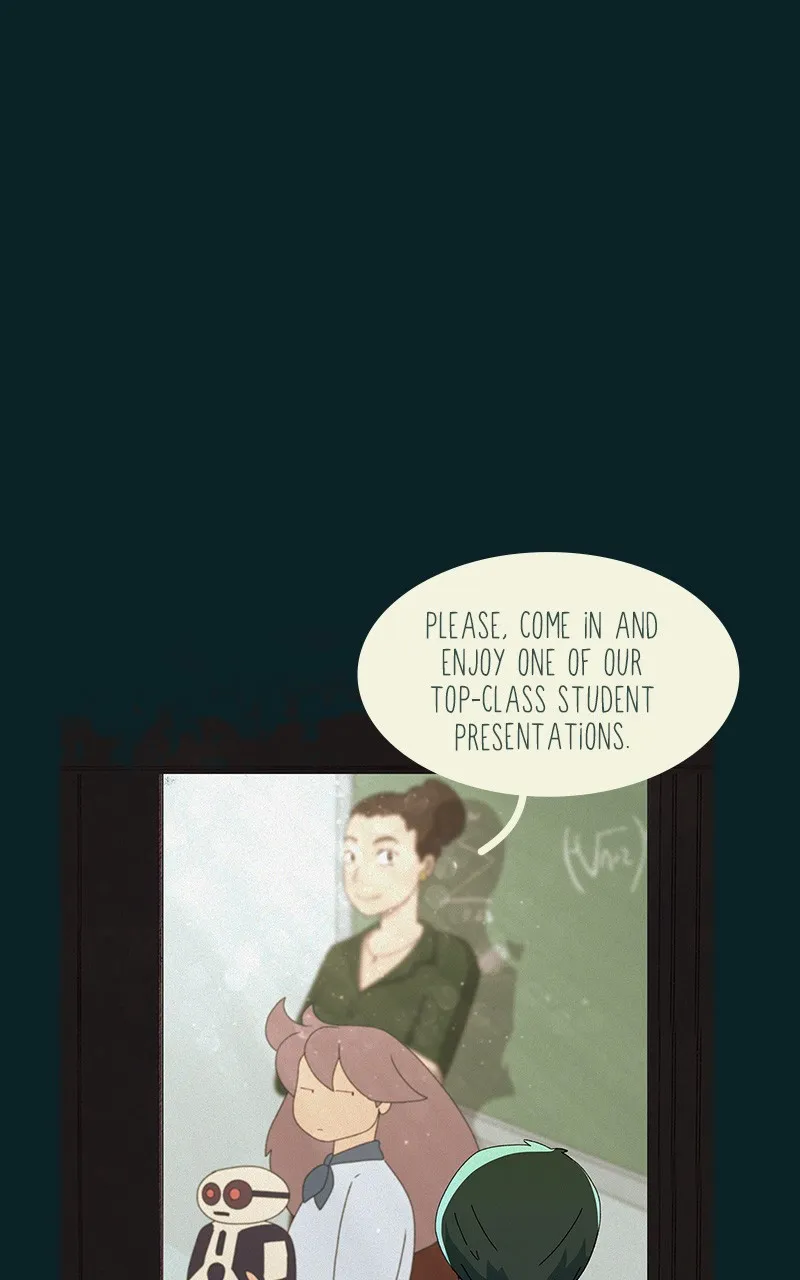 Gecko Chan Chapter 96 page 4 - 