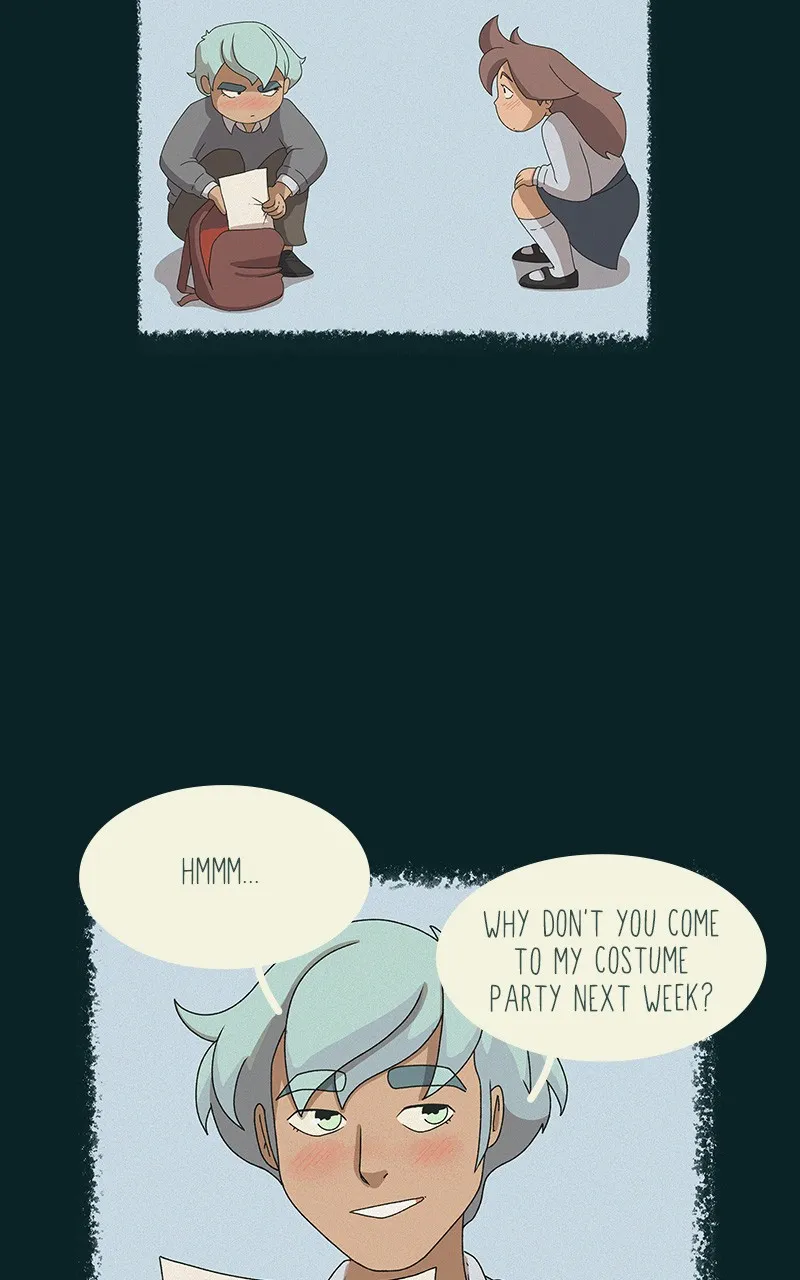 Gecko Chan Chapter 96 page 32 - 