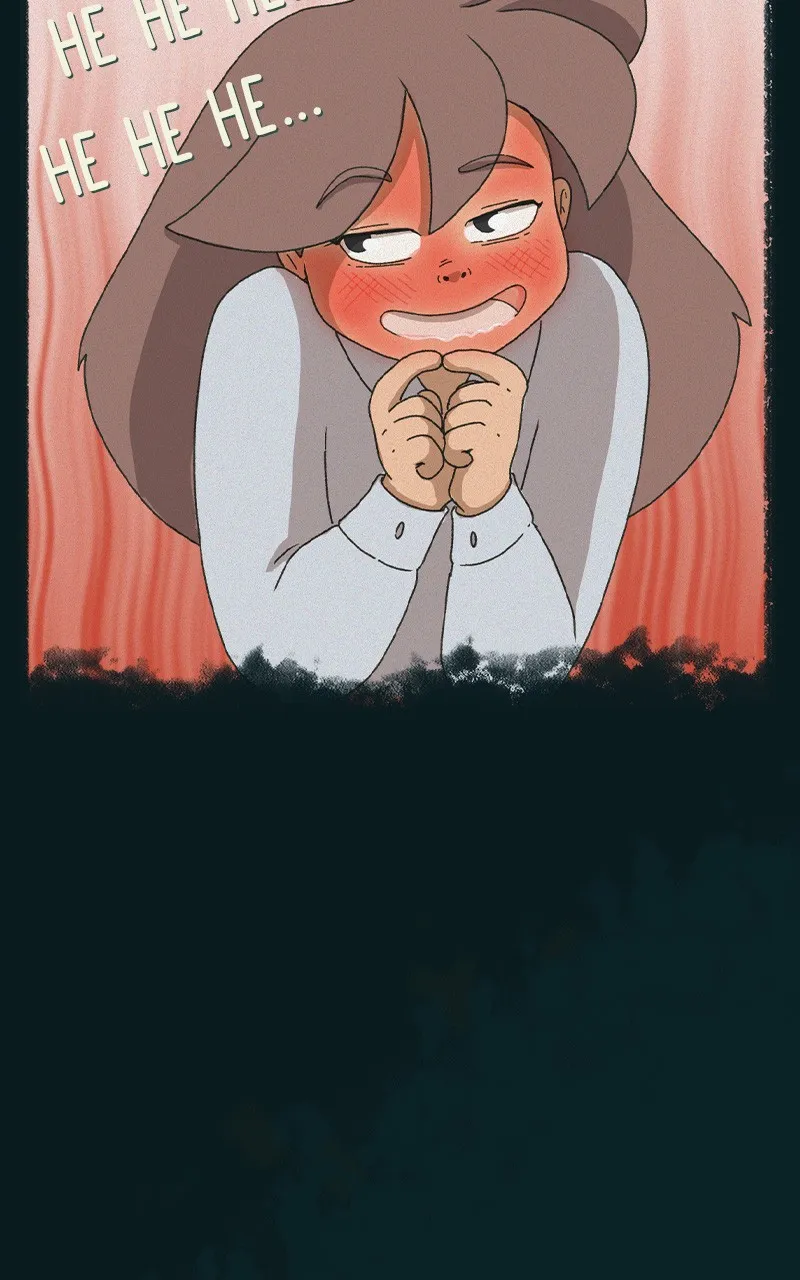 Gecko Chan Chapter 96 page 36 - 