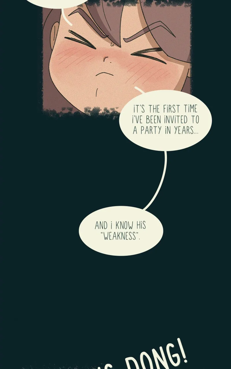 Gecko Chan Chapter 96 page 39 - 