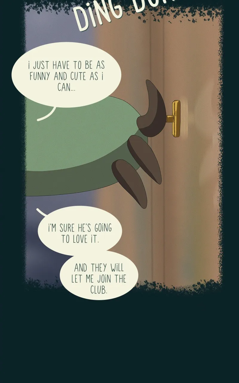 Gecko Chan Chapter 96 page 40 - 