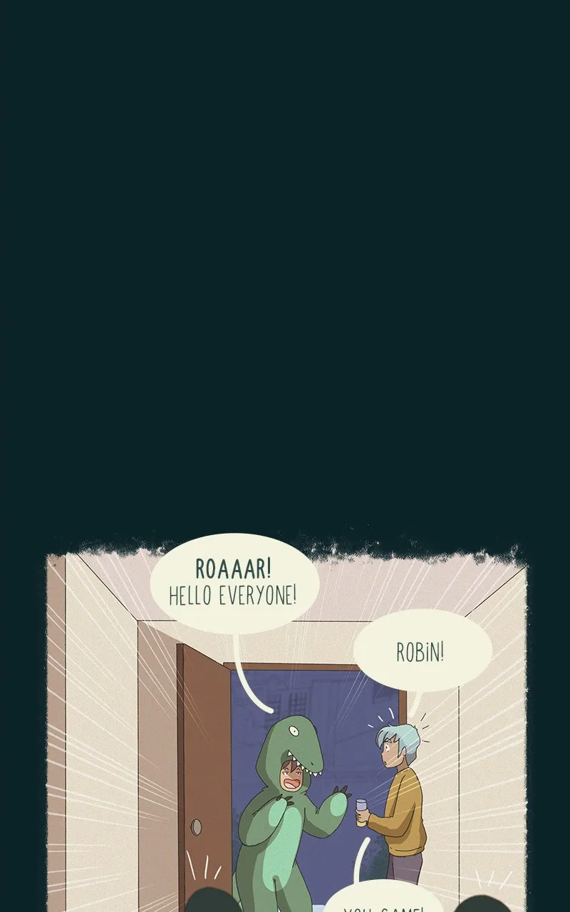 Gecko Chan Chapter 96 page 41 - 
