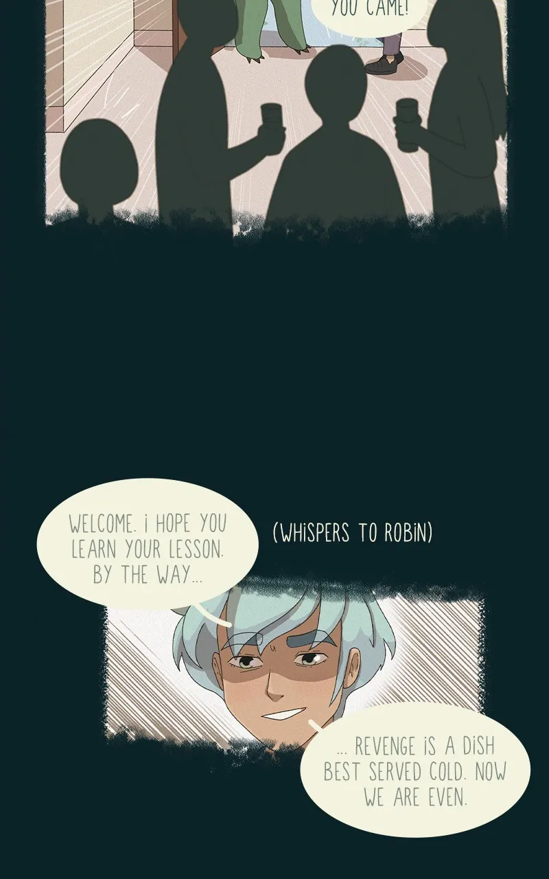 Gecko Chan Chapter 96 page 42 - 