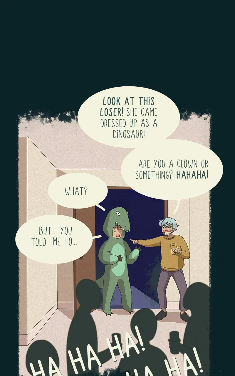 Gecko Chan Chapter 96 page 43 - 