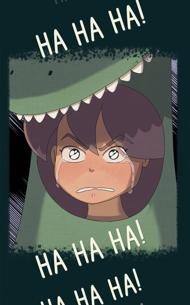 Gecko Chan Chapter 96 page 45 - 