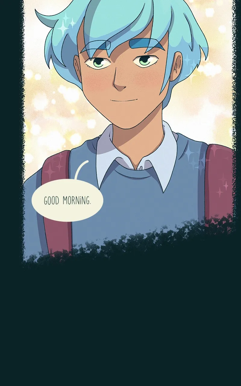 Gecko Chan Chapter 96 page 7 - 