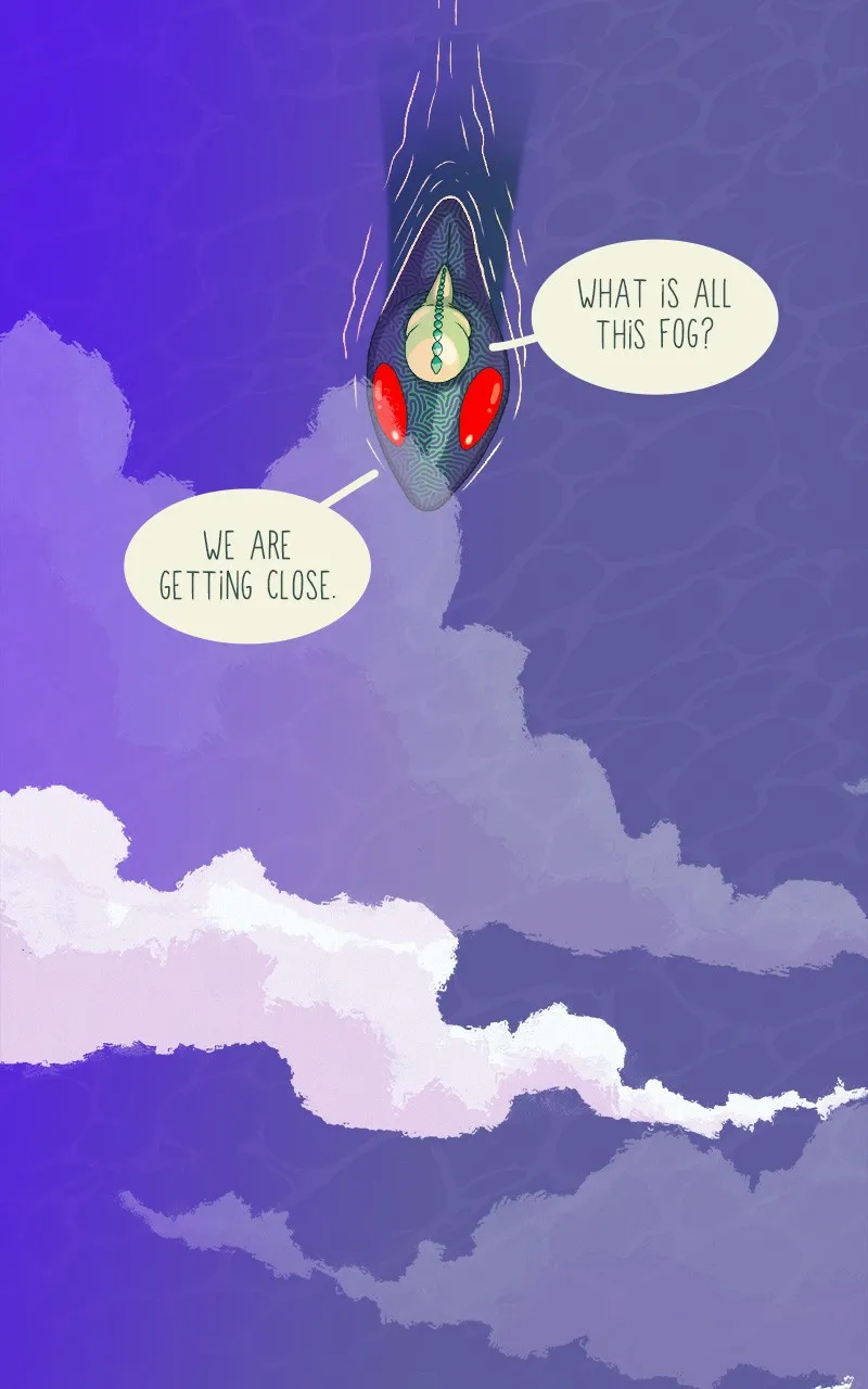 Gecko Chan Chapter 96 page 63 - 