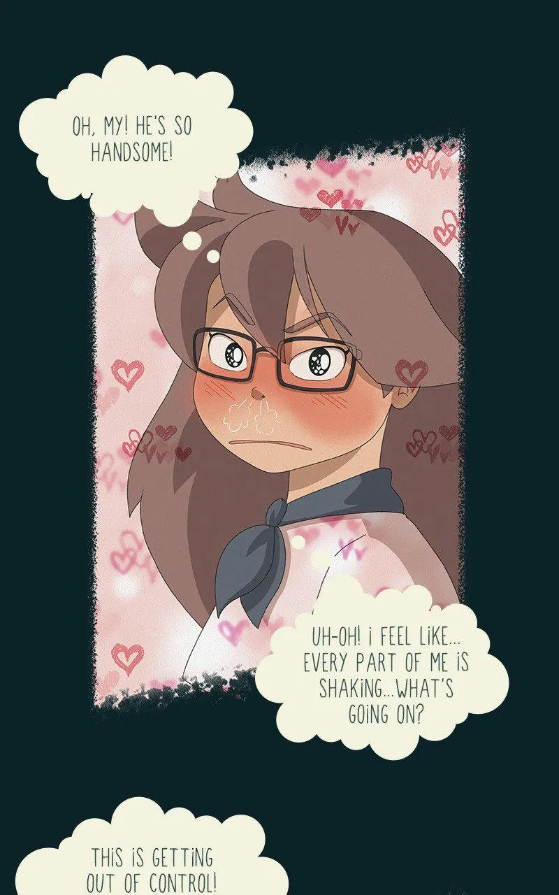 Gecko Chan Chapter 96 page 8 - 