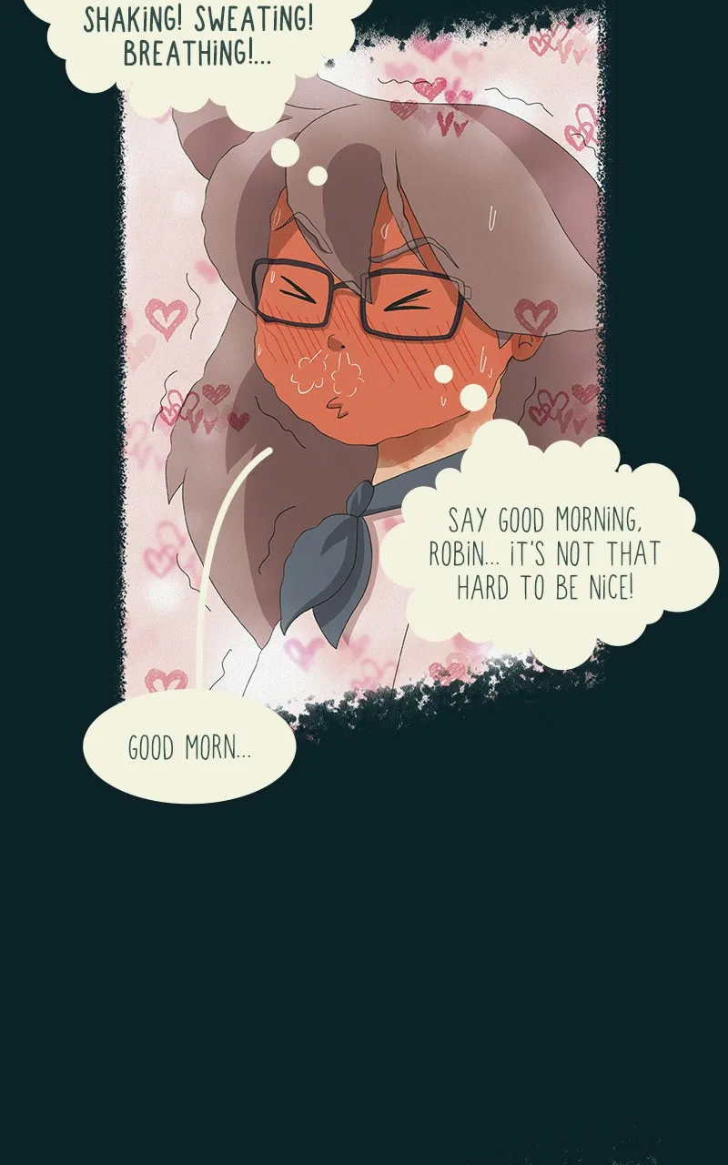 Gecko Chan Chapter 96 page 9 - 
