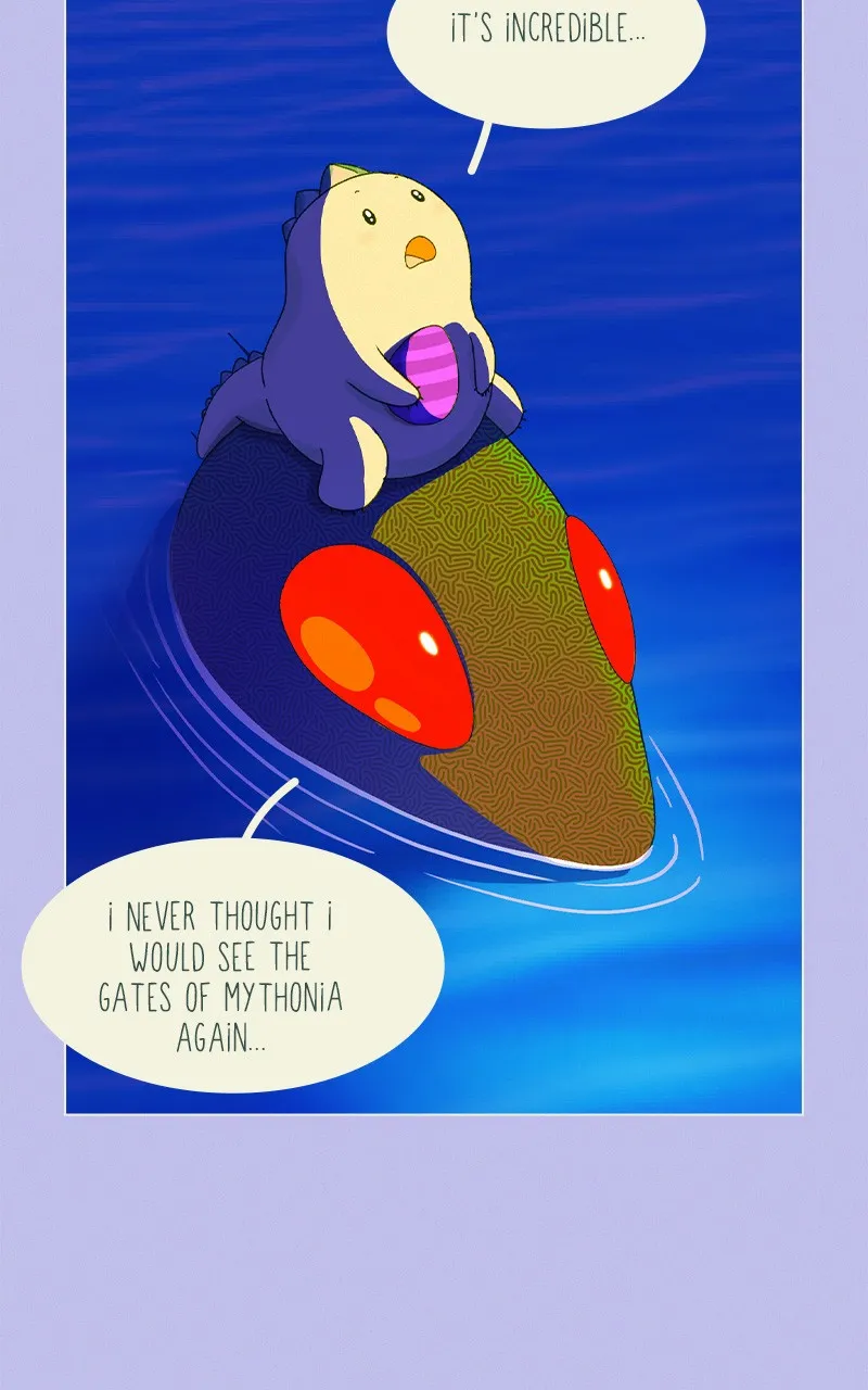 Gecko Chan Chapter 97 page 11 - 