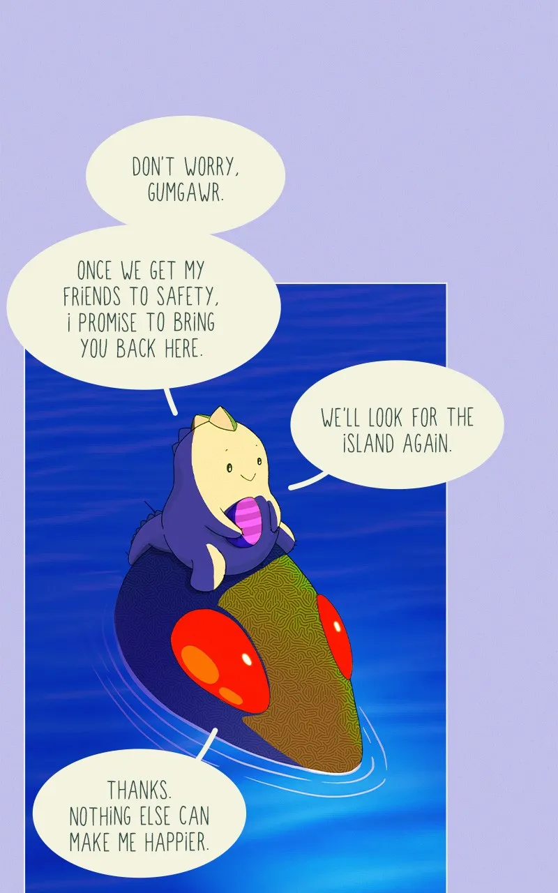 Gecko Chan Chapter 97 page 12 - 