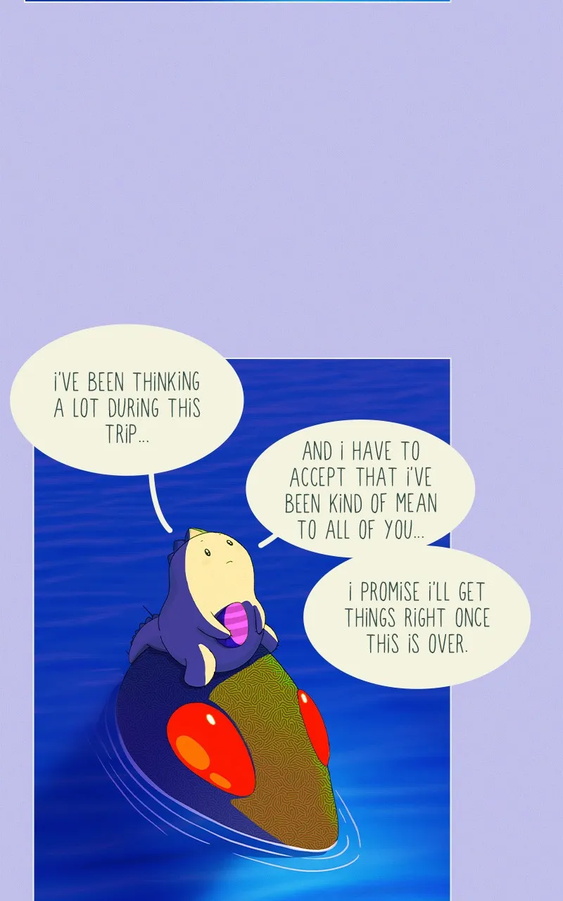 Gecko Chan Chapter 97 page 13 - 