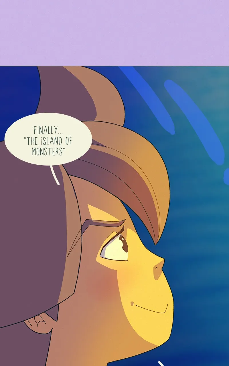 Gecko Chan Chapter 97 page 15 - 