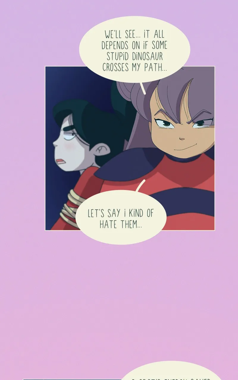 Gecko Chan Chapter 97 page 19 - 