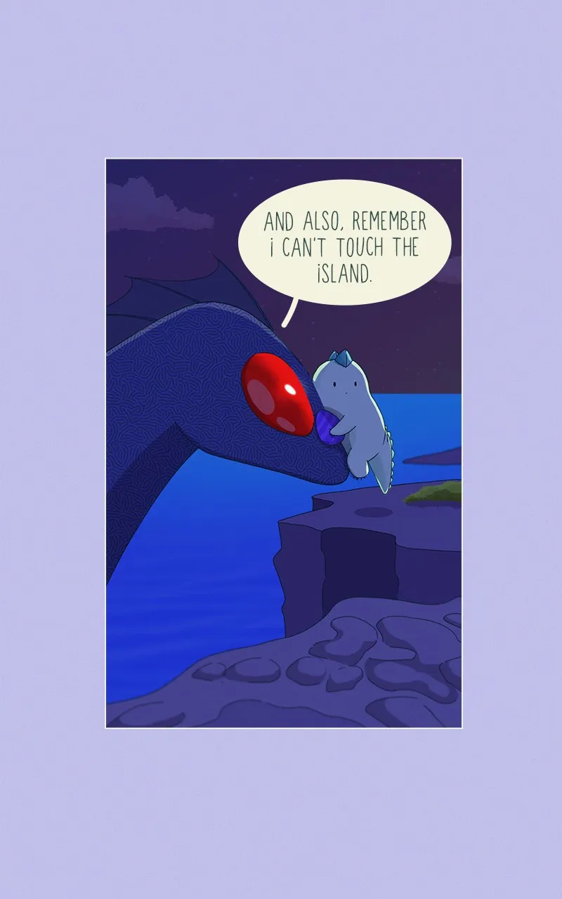 Gecko Chan Chapter 97 page 23 - 