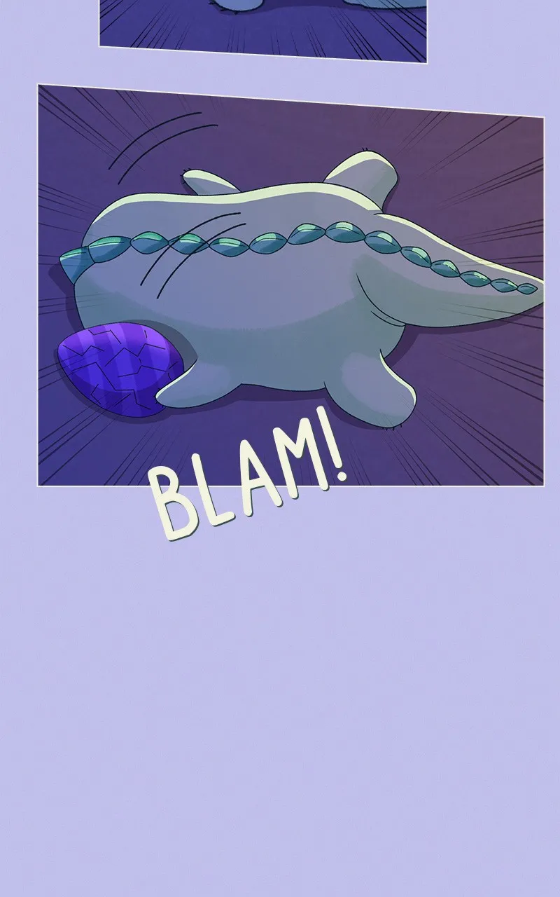 Gecko Chan Chapter 97 page 25 - 