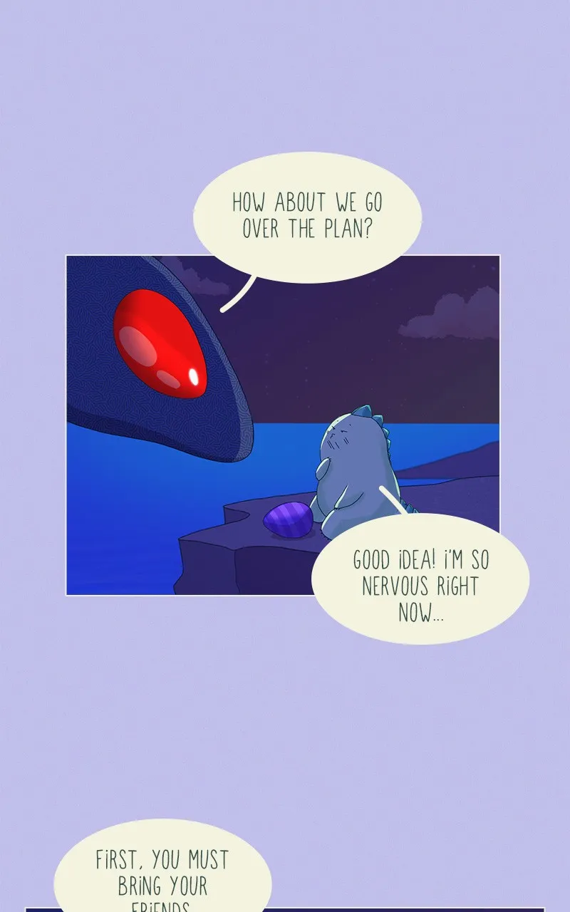 Gecko Chan Chapter 97 page 27 - 
