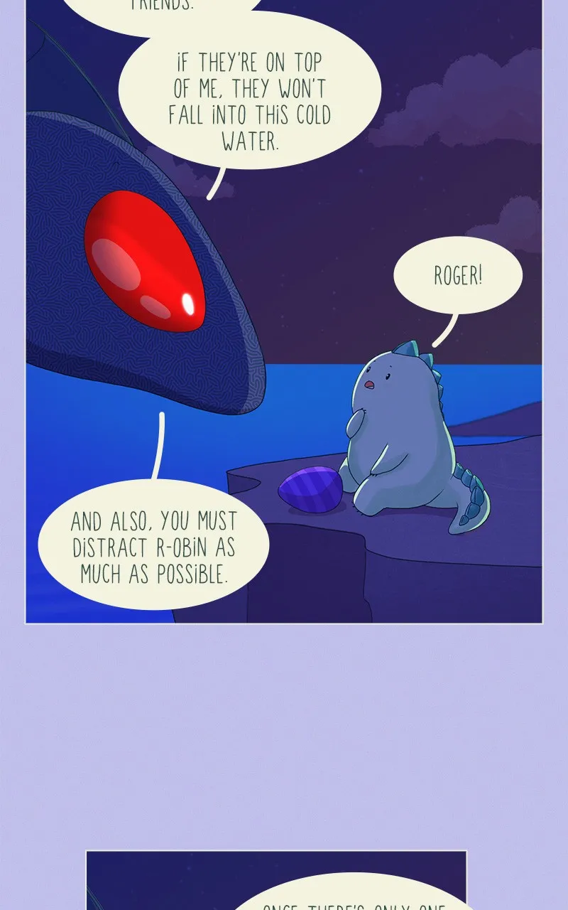 Gecko Chan Chapter 97 page 28 - 