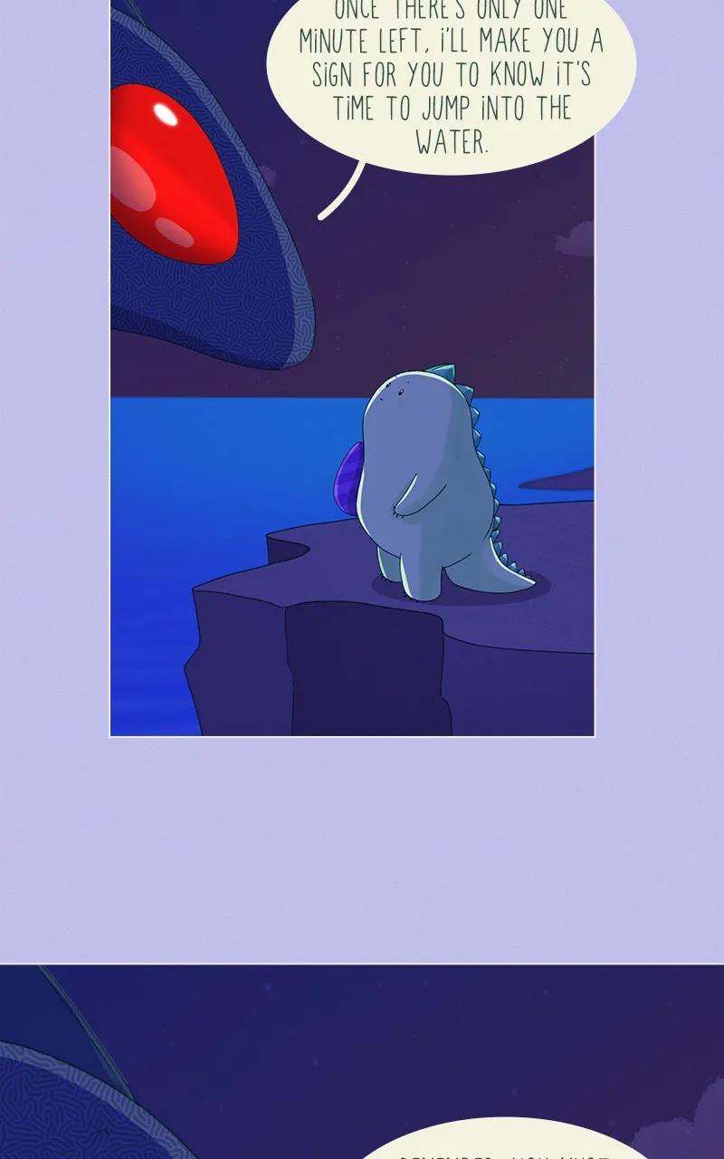 Gecko Chan Chapter 97 page 29 - 