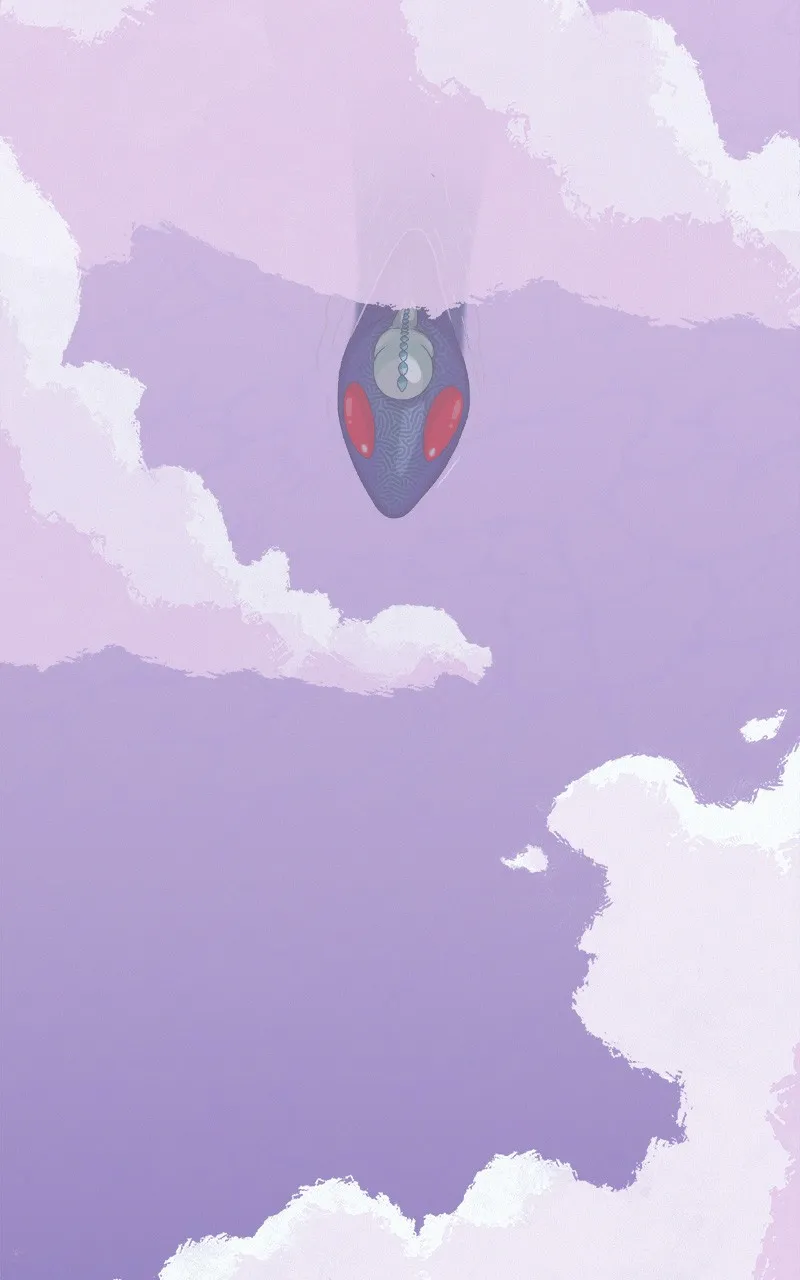 Gecko Chan Chapter 97 page 4 - 