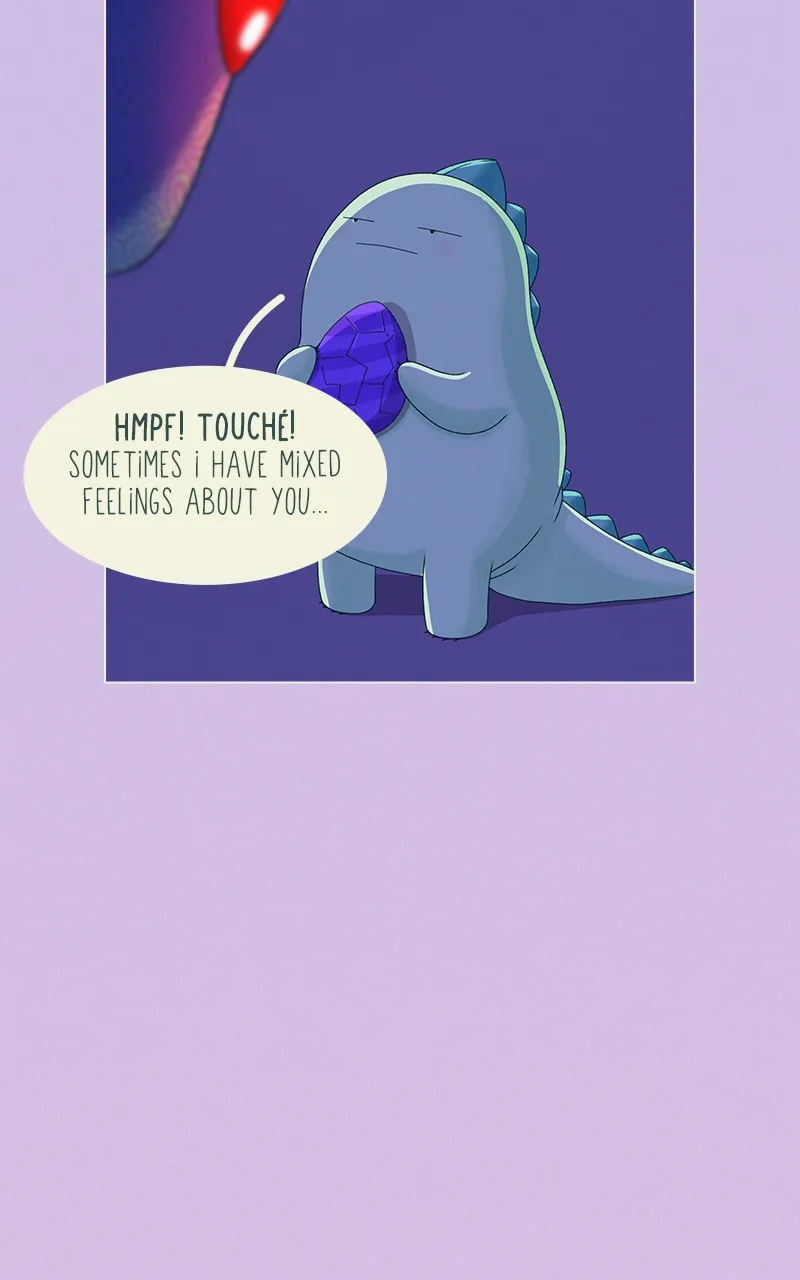 Gecko Chan Chapter 97 page 33 - 