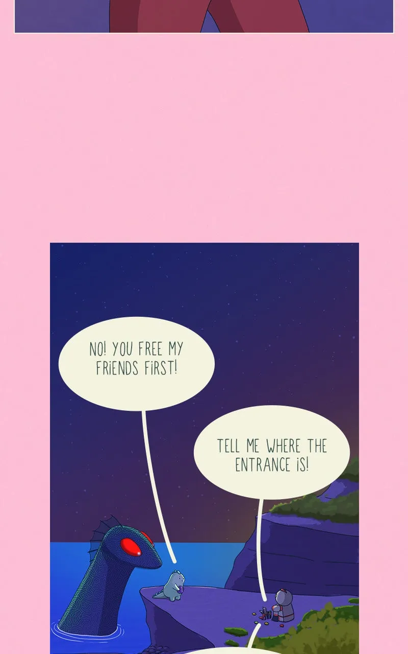 Gecko Chan Chapter 97 page 39 - 