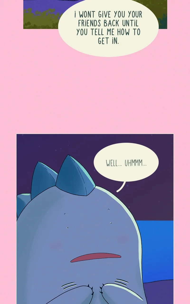 Gecko Chan Chapter 97 page 40 - 