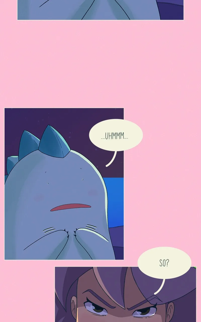 Gecko Chan Chapter 97 page 41 - 