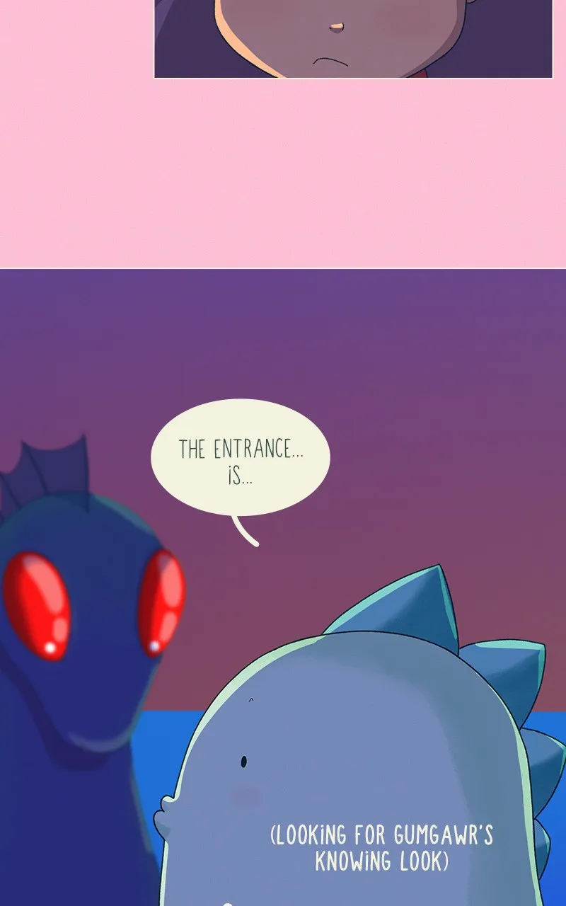 Gecko Chan Chapter 97 page 42 - 