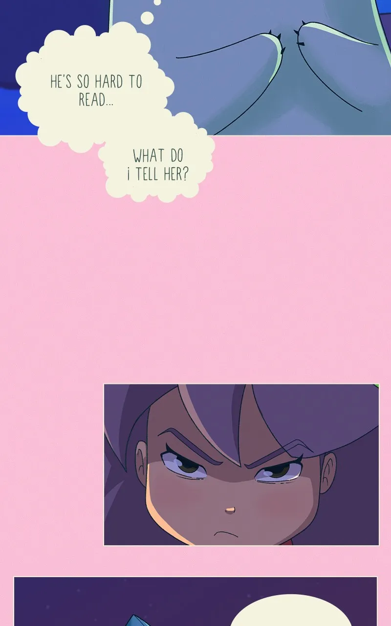 Gecko Chan Chapter 97 page 43 - 