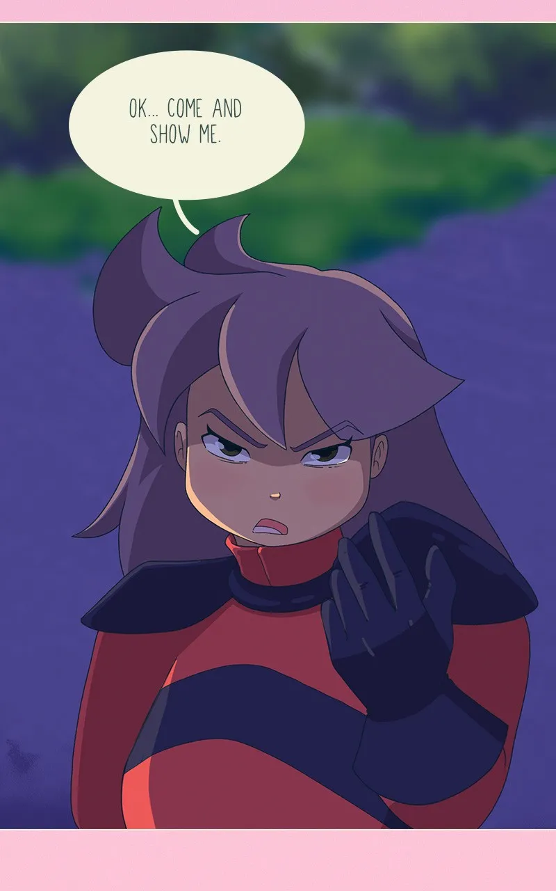 Gecko Chan Chapter 97 page 45 - 