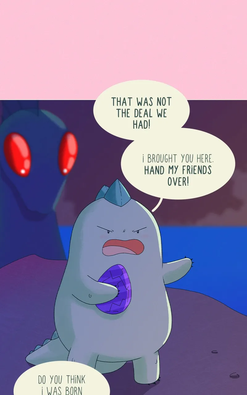 Gecko Chan Chapter 97 page 46 - 