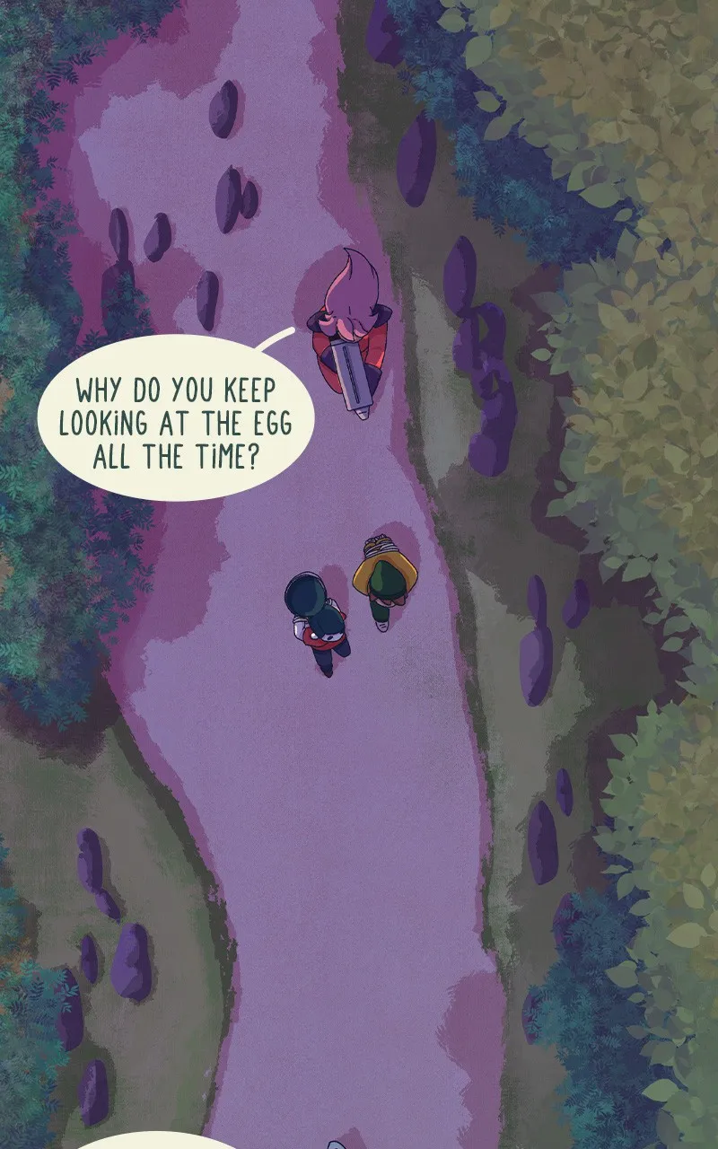 Gecko Chan Chapter 98 page 2 - 