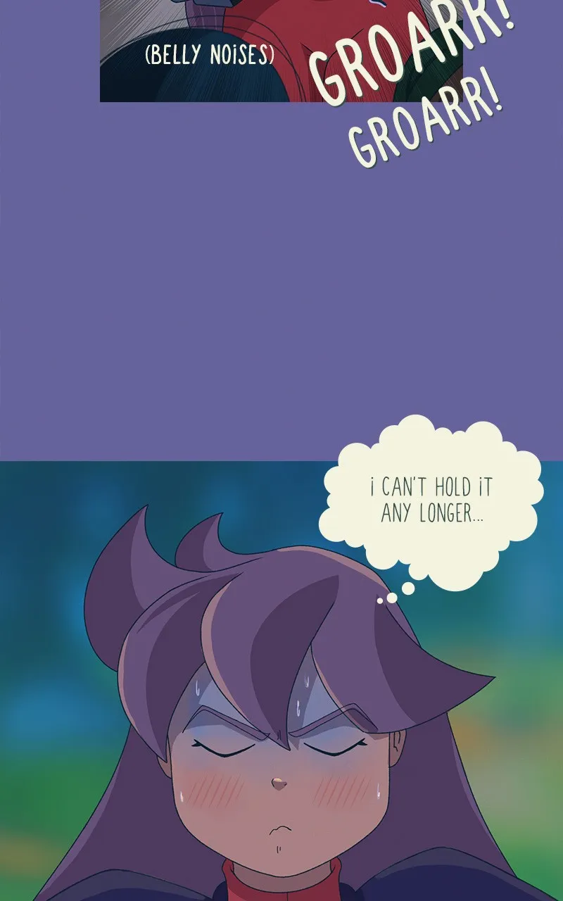 Gecko Chan Chapter 98 page 11 - 