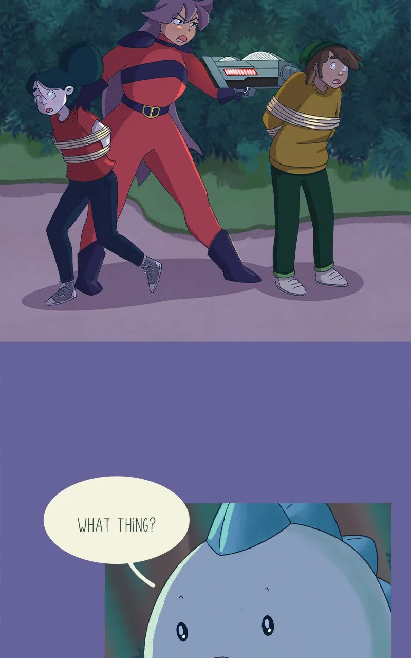Gecko Chan Chapter 98 page 15 - 