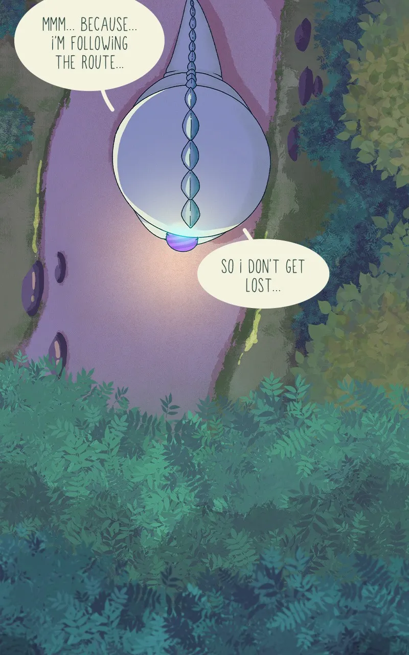 Gecko Chan Chapter 98 page 3 - 