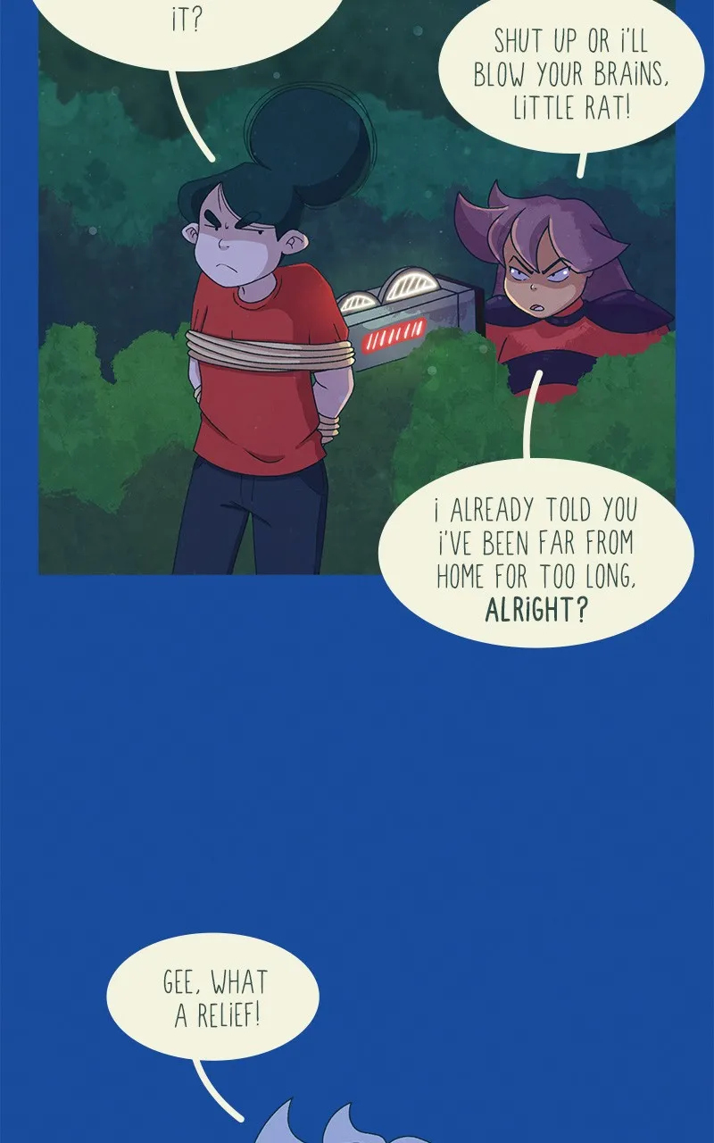 Gecko Chan Chapter 98 page 25 - 
