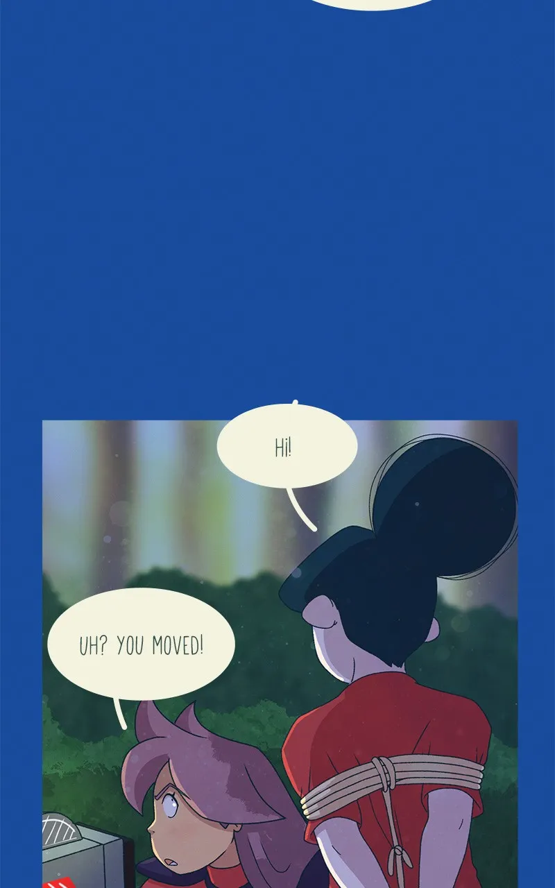 Gecko Chan Chapter 98 page 27 - 