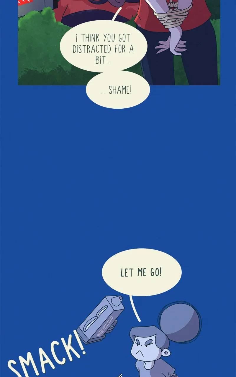 Gecko Chan Chapter 98 page 28 - 