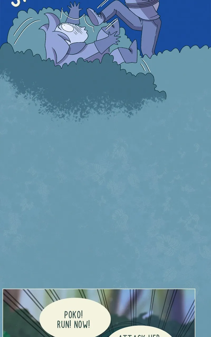 Gecko Chan Chapter 98 page 29 - 
