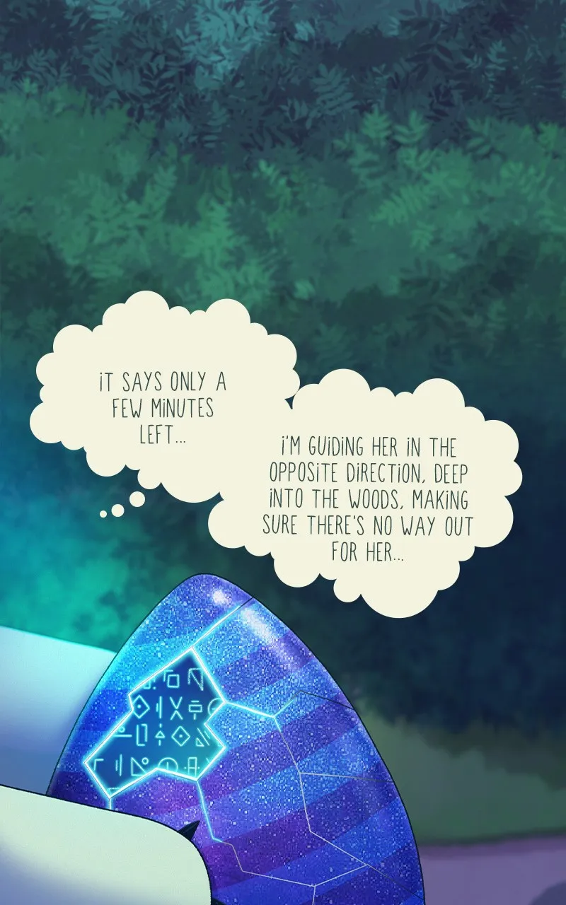 Gecko Chan Chapter 98 page 4 - 