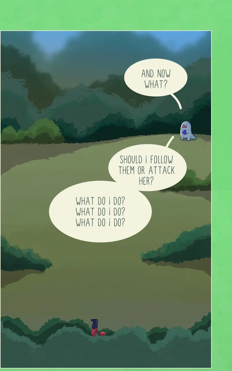 Gecko Chan Chapter 98 page 34 - 