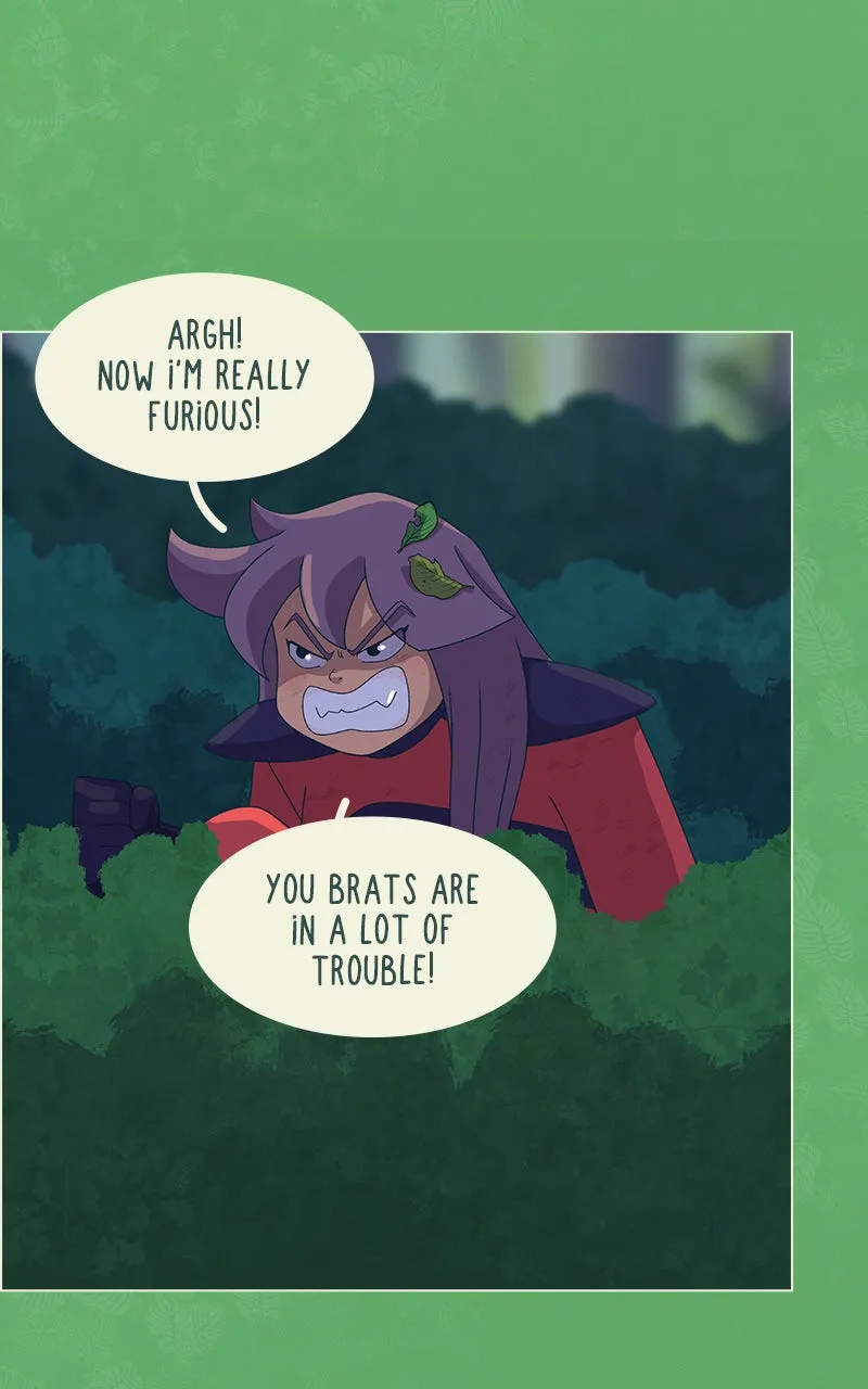 Gecko Chan Chapter 98 page 36 - 